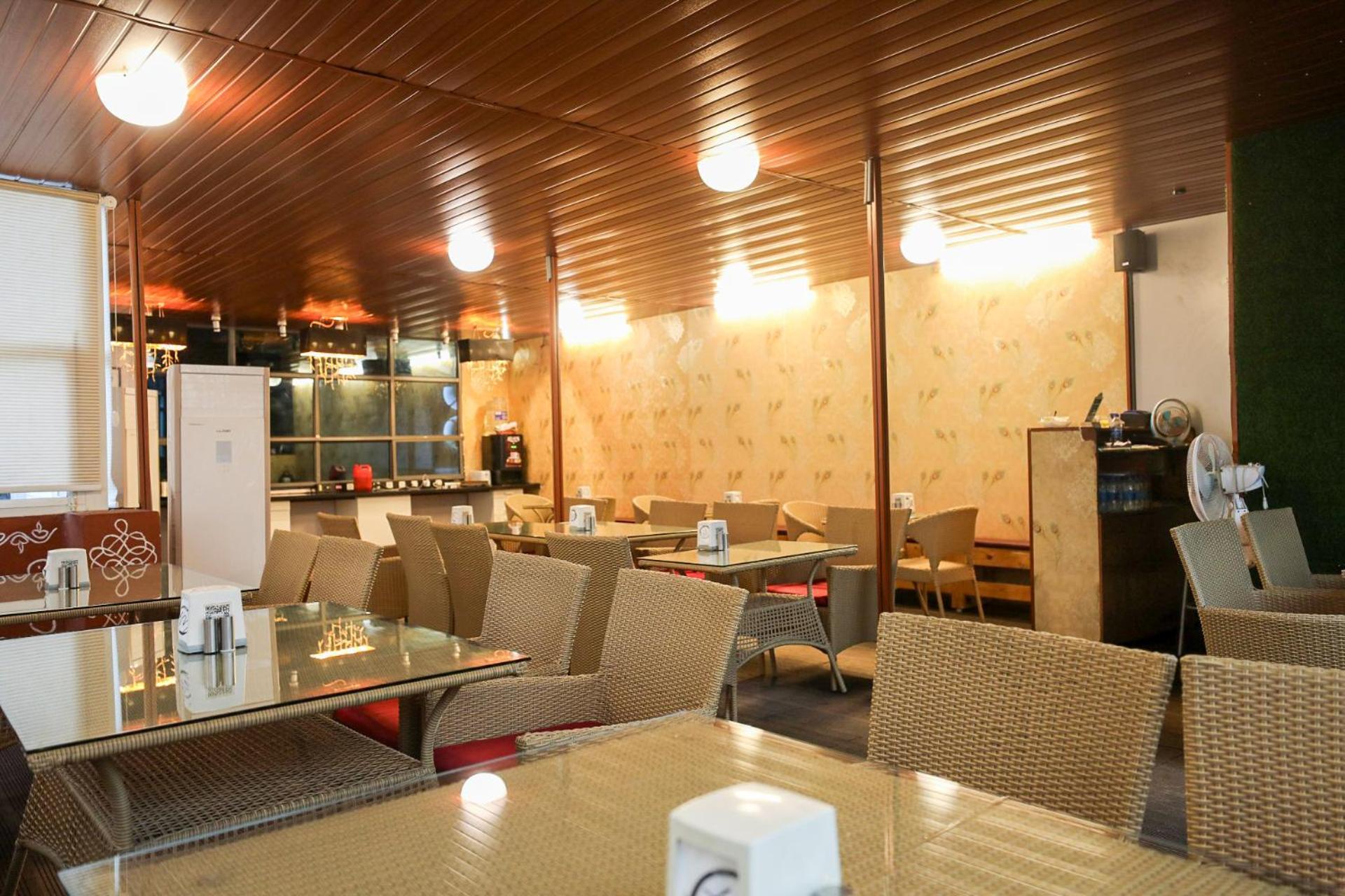 白田酒店 海得拉巴 外观 照片